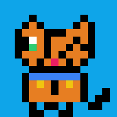 Robin Kitties #1582