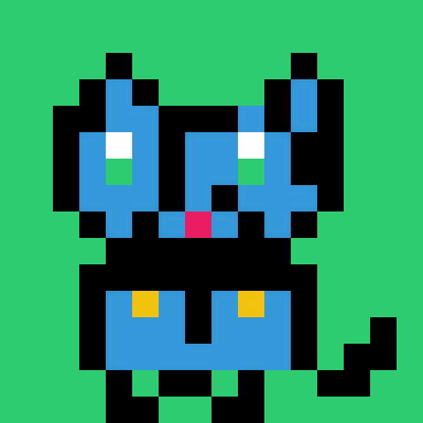 Robin Kitties #1595