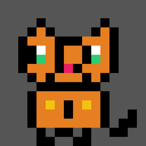 Robin Kitties #1598