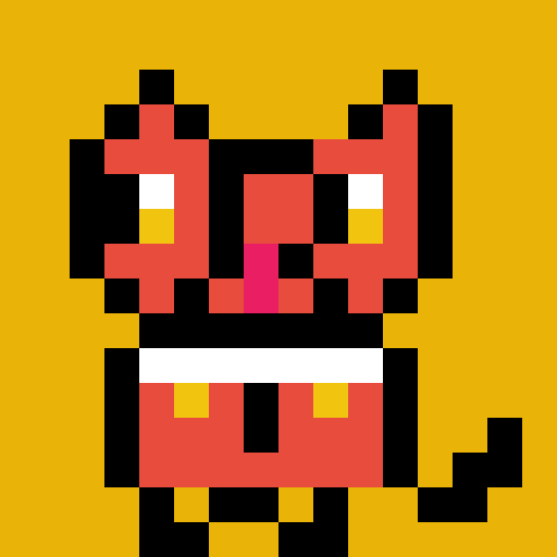 Robin Kitties #1599