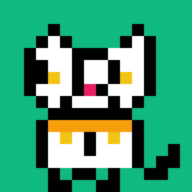 Robin Kitties #161