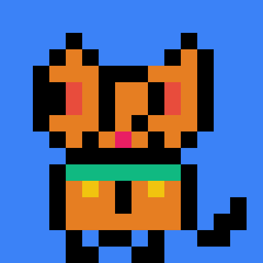 Robin Kitties #1621