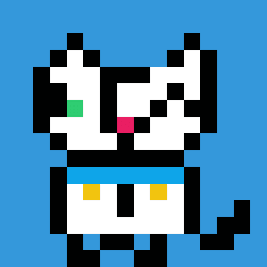 Robin Kitties #1625