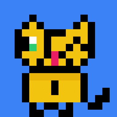 Robin Kitties #1630
