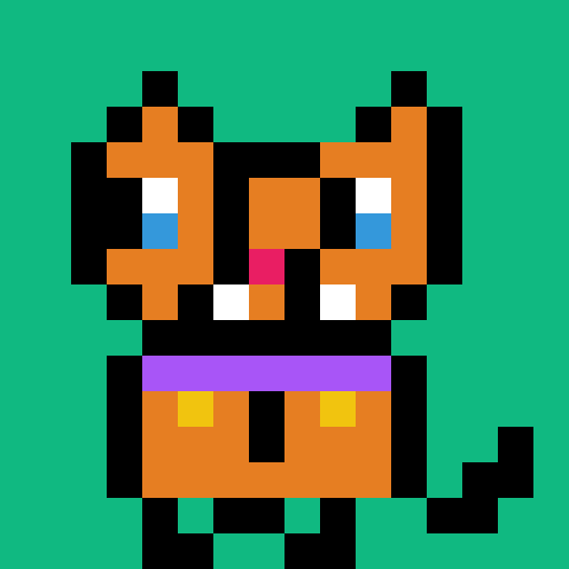 Robin Kitties #1637
