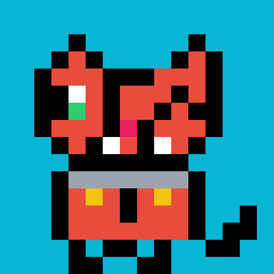 Robin Kitties #1646