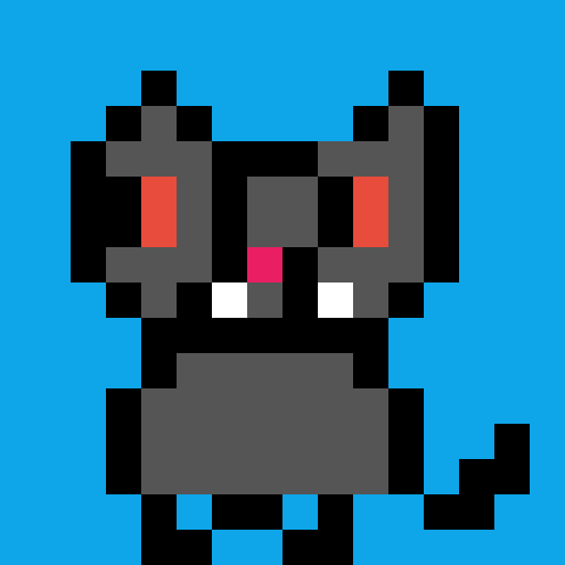 Robin Kitties #1647