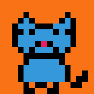 Robin Kitties #1648