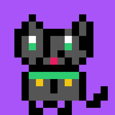 Robin Kitties #1649