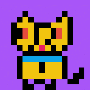 Robin Kitties #1653