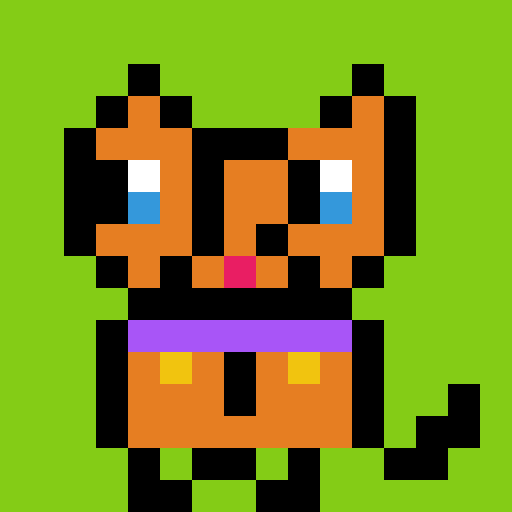 Robin Kitties #1656