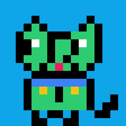 Robin Kitties #1667