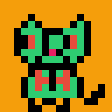 Robin Kitties #1669