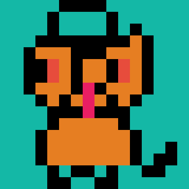 Robin Kitties #1671
