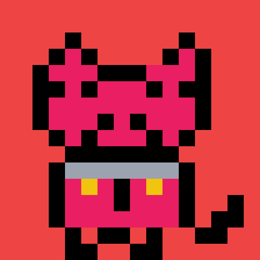 Robin Kitties #1676