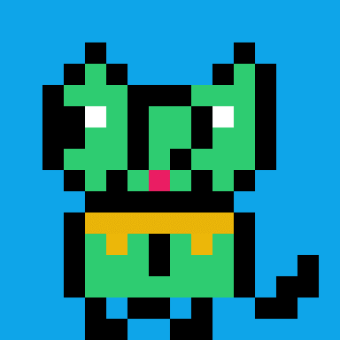 Robin Kitties #1679