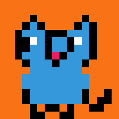 Robin Kitties #1681