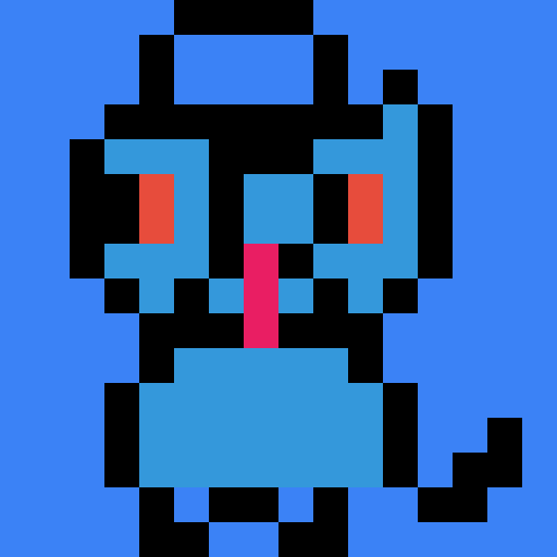 Robin Kitties #1695
