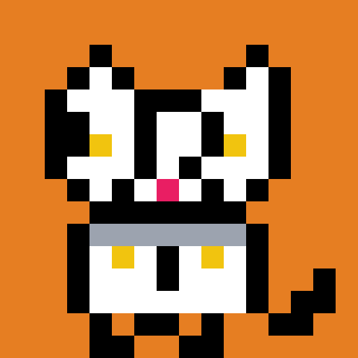 Robin Kitties #1701
