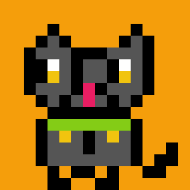 Robin Kitties #1702