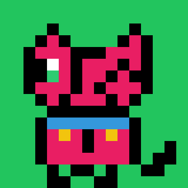 Robin Kitties #1709