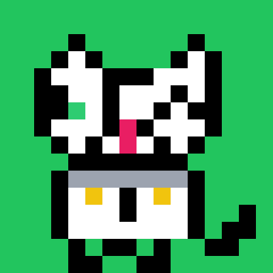 Robin Kitties #1715