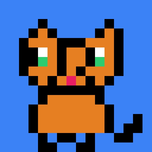 Robin Kitties #1731
