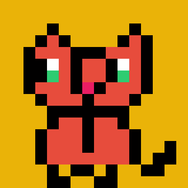 Robin Kitties #1733