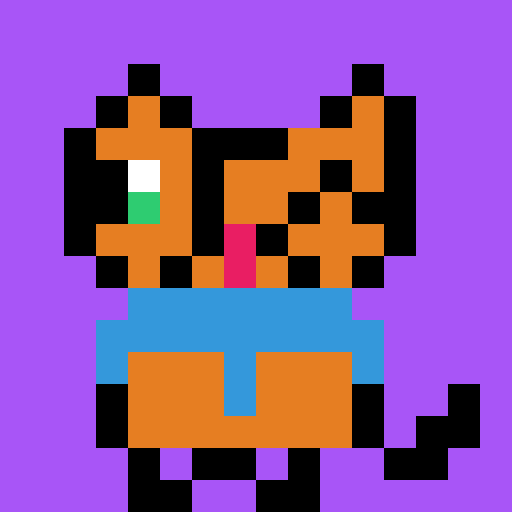 Robin Kitties #1737