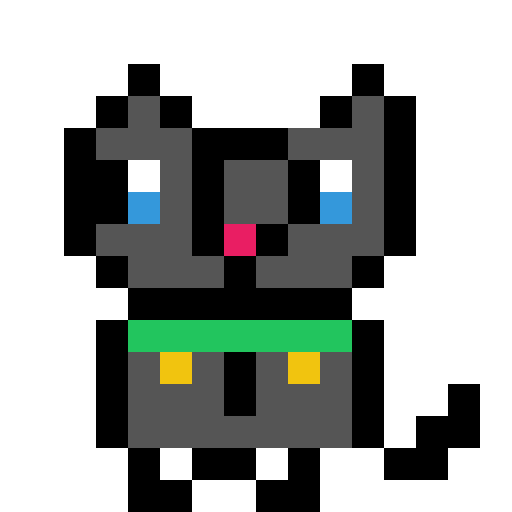 Robin Kitties #1740