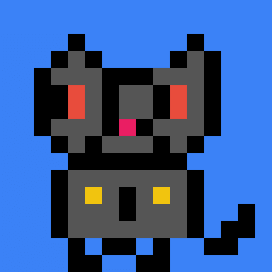 Robin Kitties #175