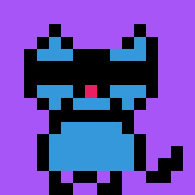 Robin Kitties #1774