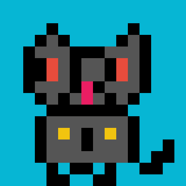 Robin Kitties #1779