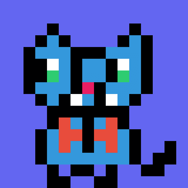 Robin Kitties #1783