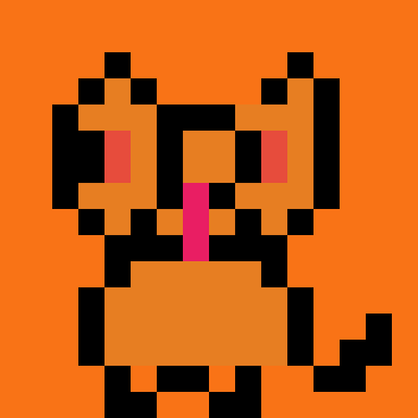 Robin Kitties #1788