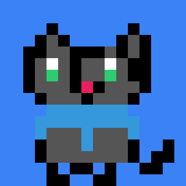 Robin Kitties #1795