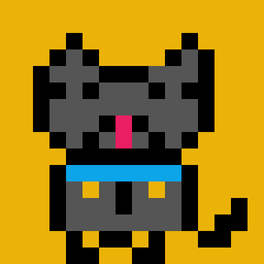 Robin Kitties #1806