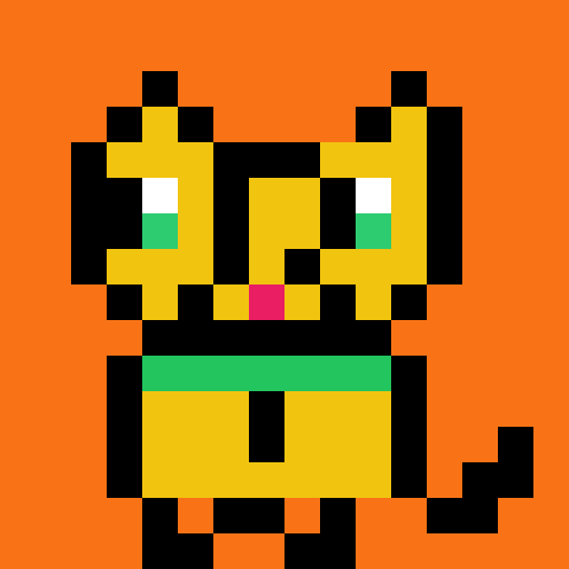 Robin Kitties #1814