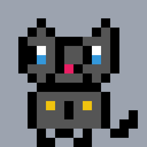 Robin Kitties #1816