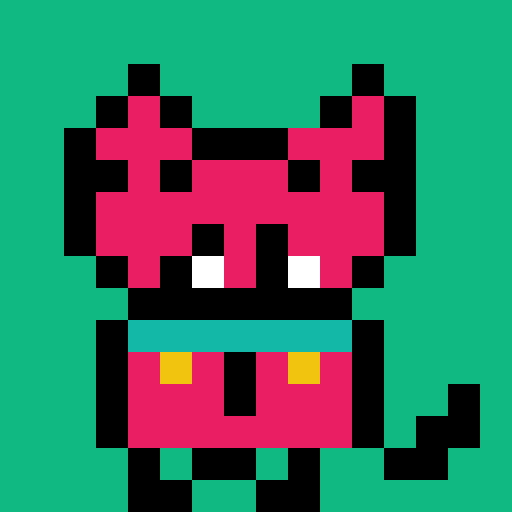 Robin Kitties #1818