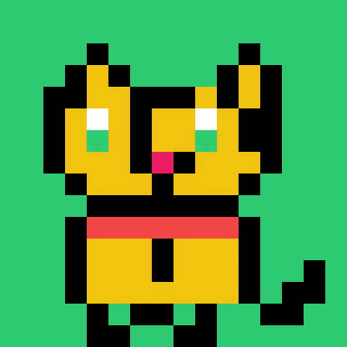 Robin Kitties #1820
