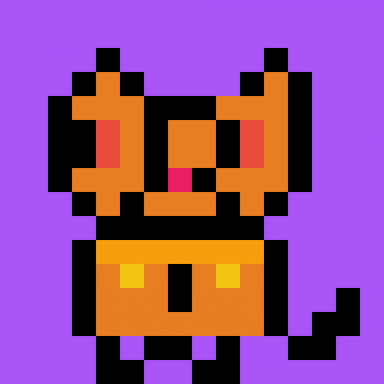 Robin Kitties #1822