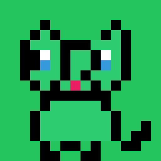 Robin Kitties #1823