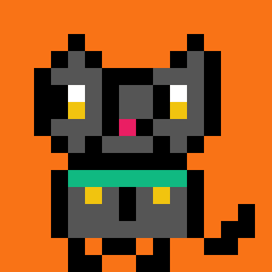 Robin Kitties #1826