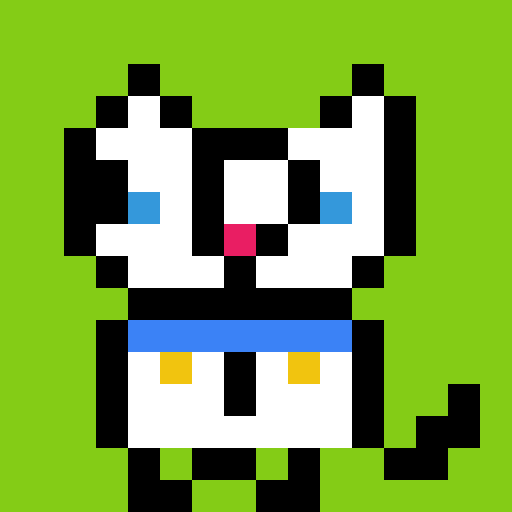 Robin Kitties #1834