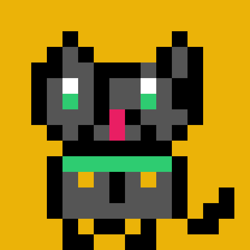 Robin Kitties #1837