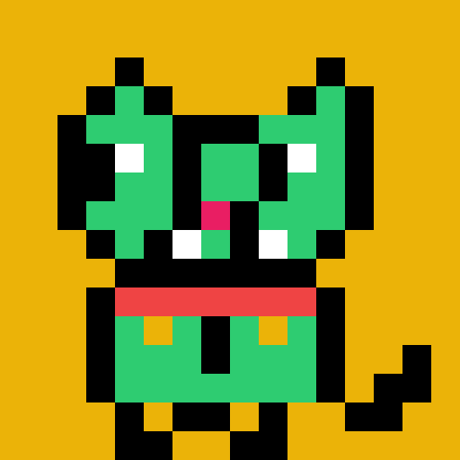 Robin Kitties #1840