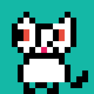 Robin Kitties #1848