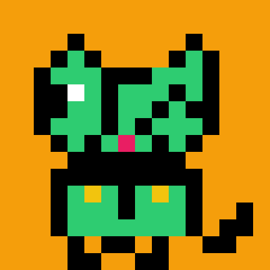 Robin Kitties #1850