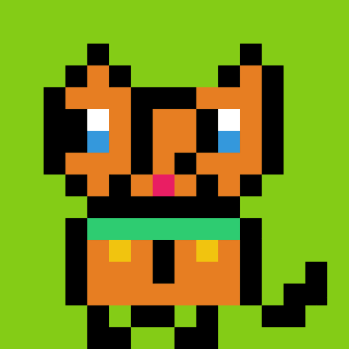 Robin Kitties #1851